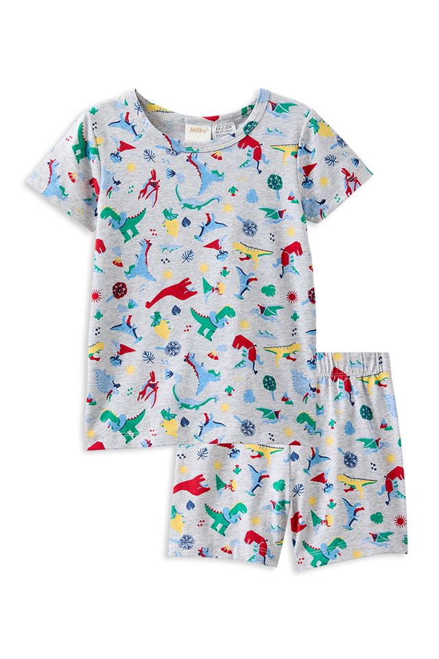 Dinosaur PJs