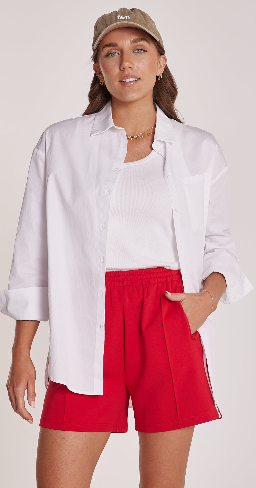 Eve Shirt