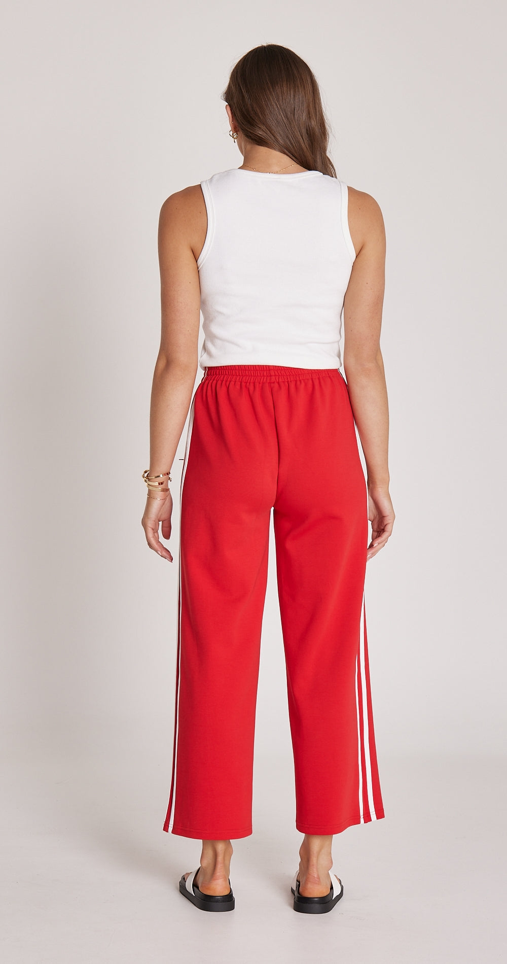 Noah Cropped Pant