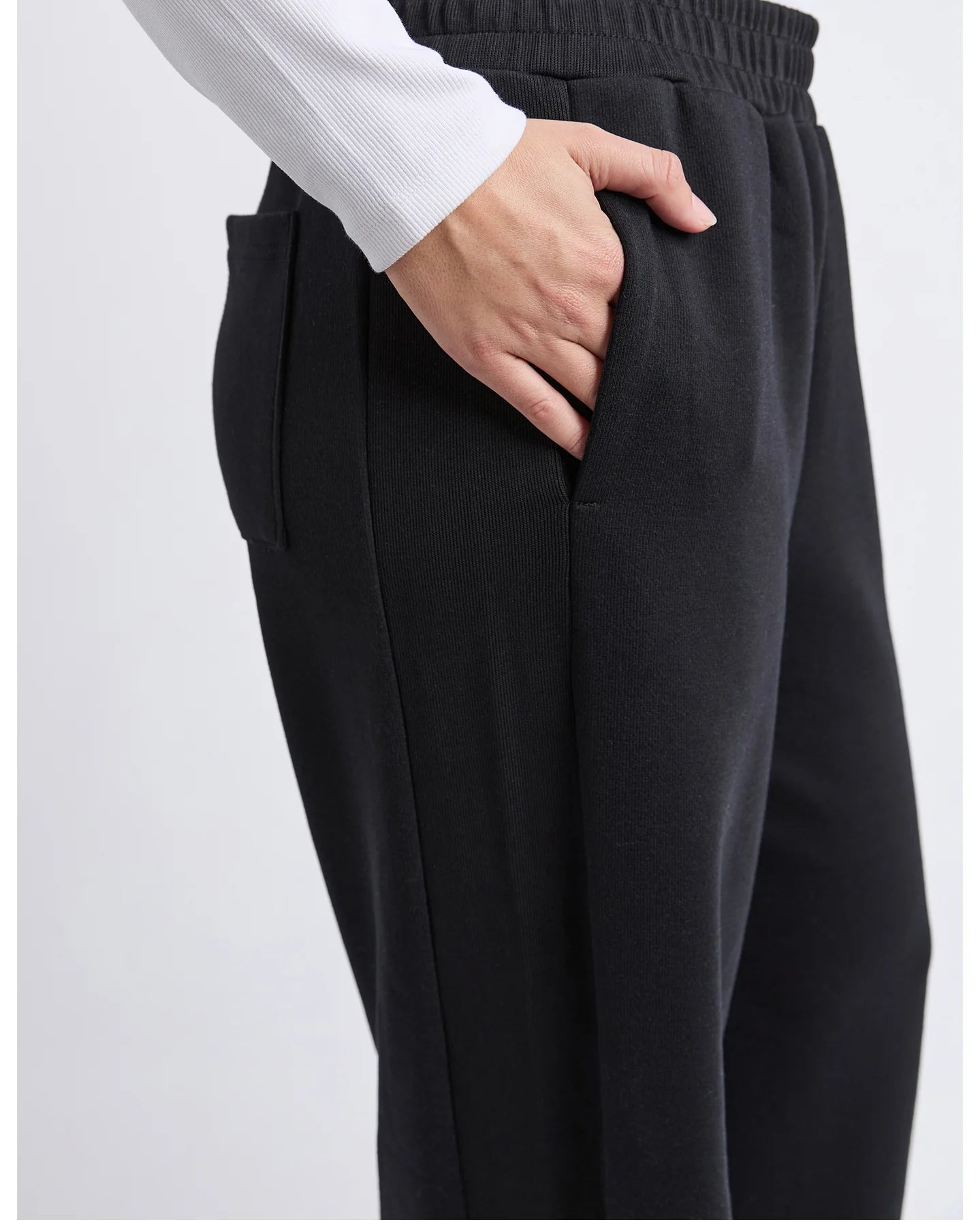 Harper Track Pants