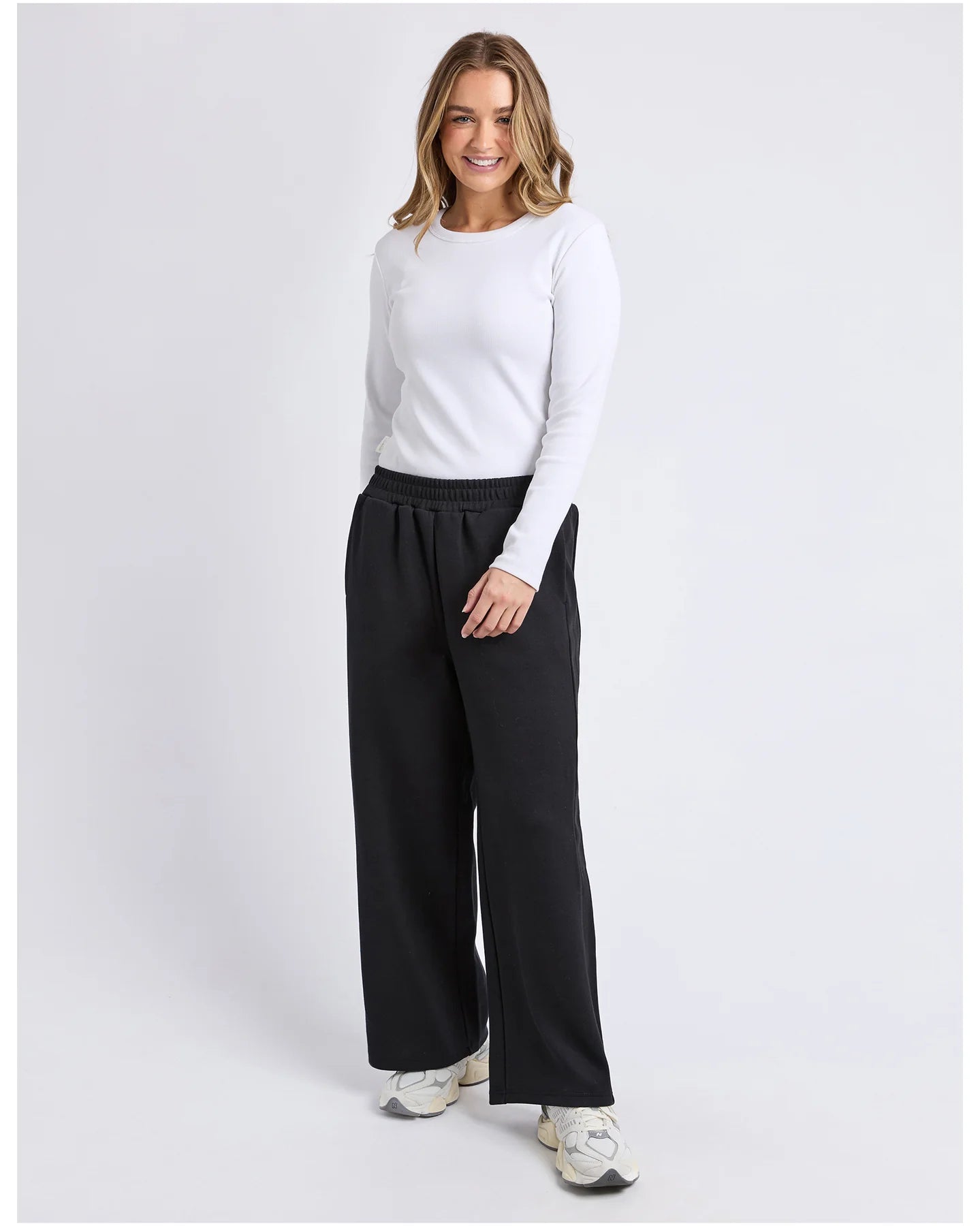 Harper Track Pants