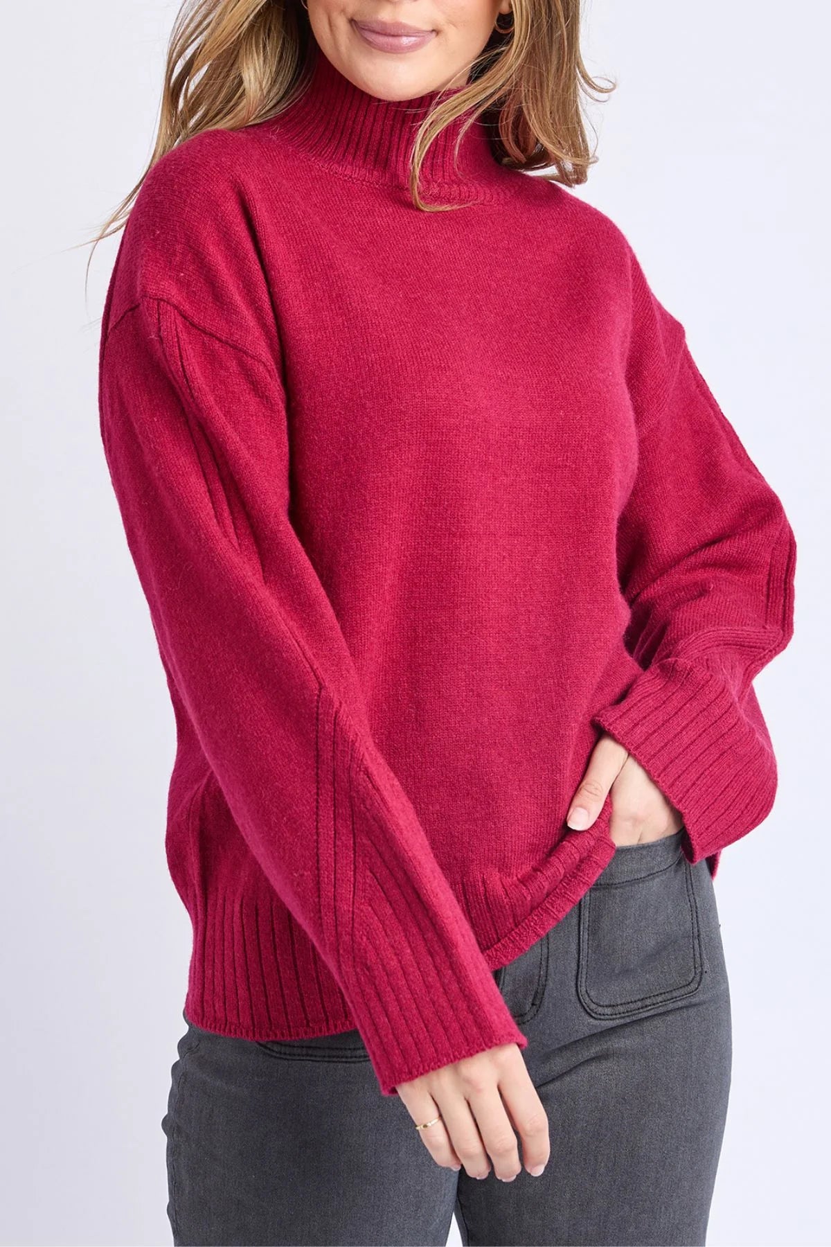 Stellar Knit