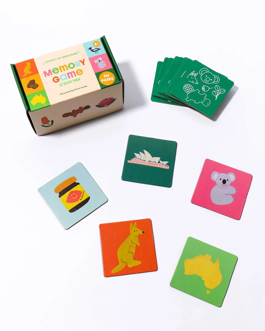 Memory Game