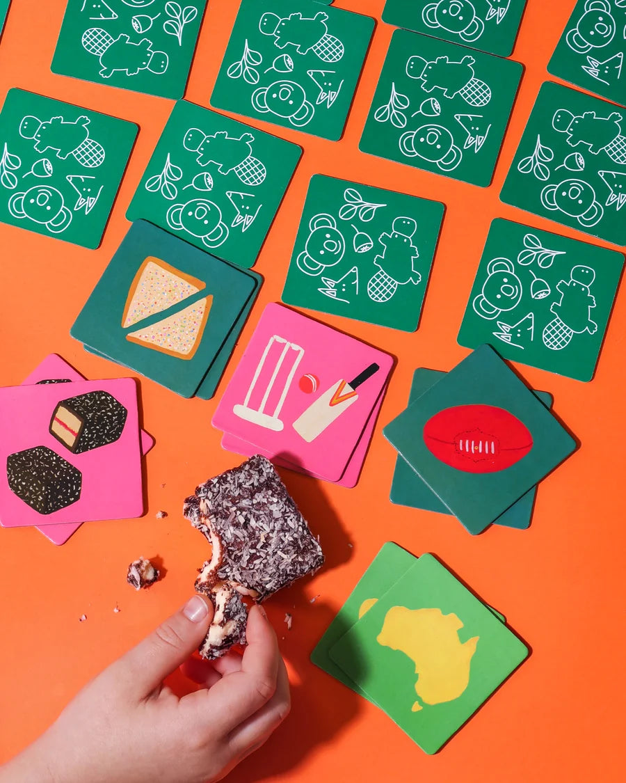 Memory Game