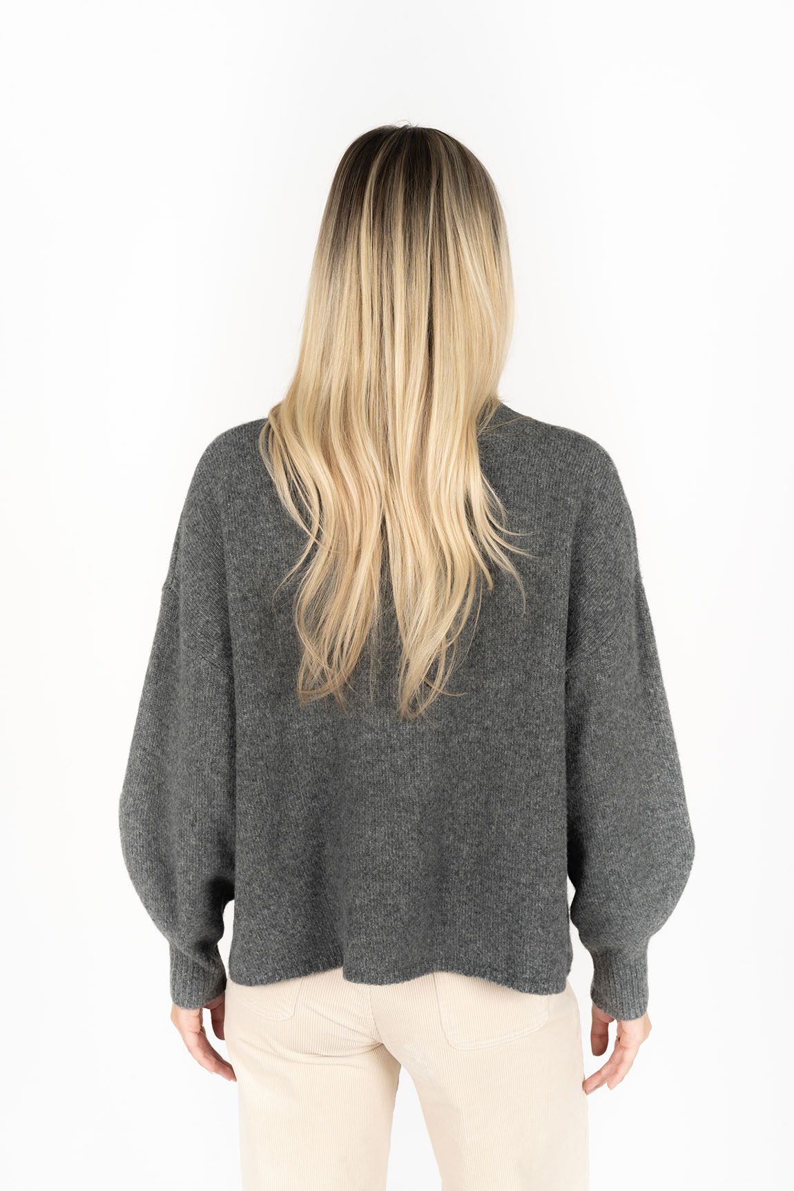 Chantae Jumper