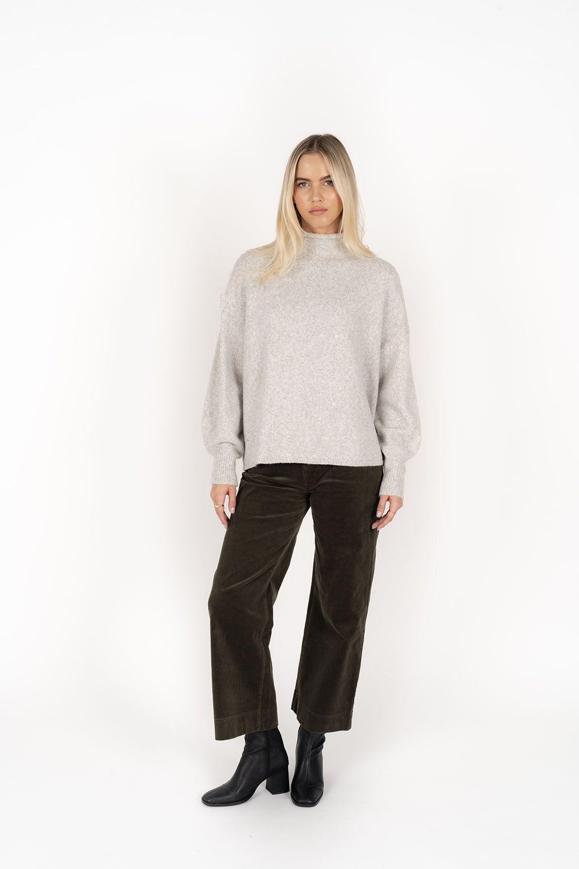 Chantae Jumper