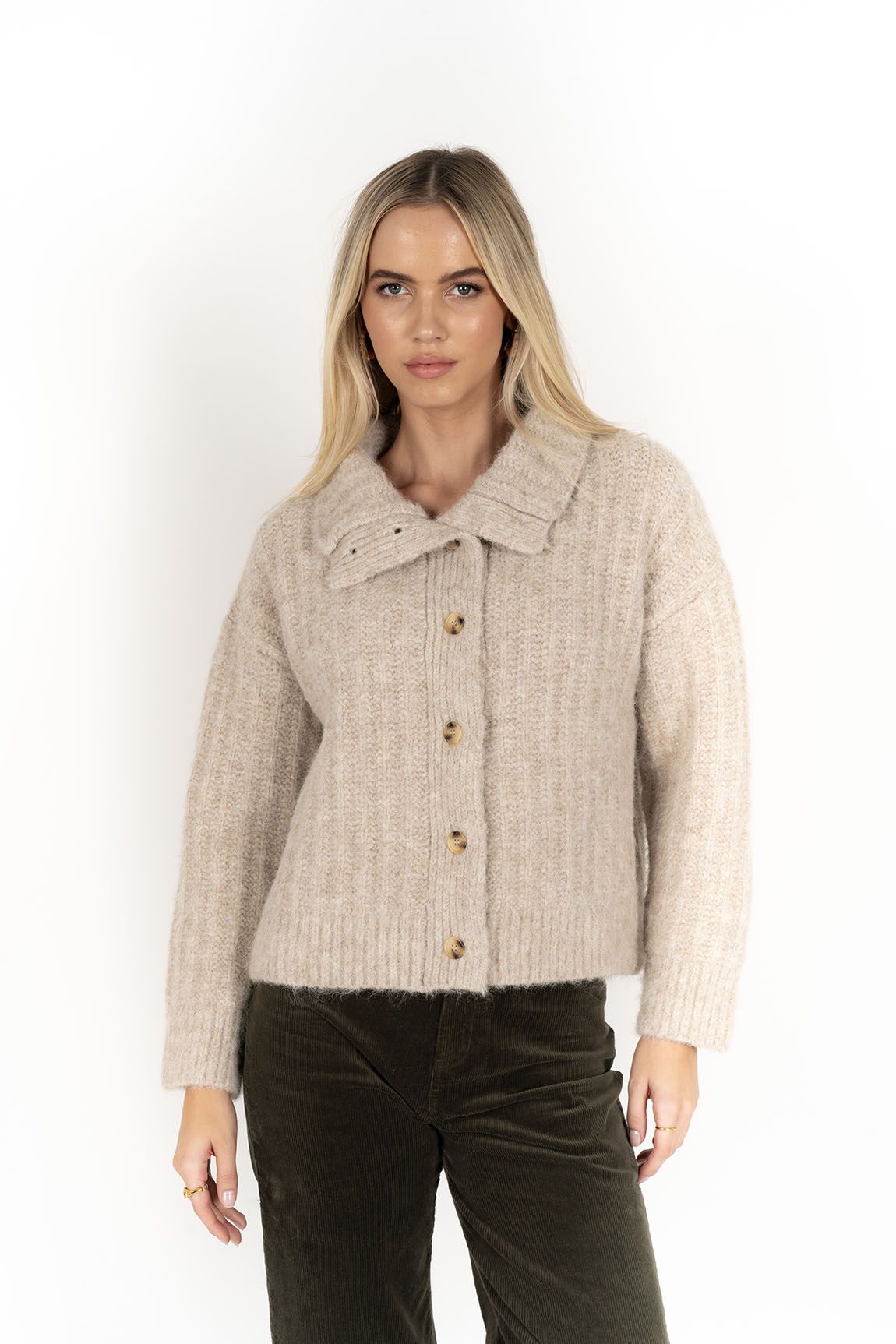 Fuse Cardi