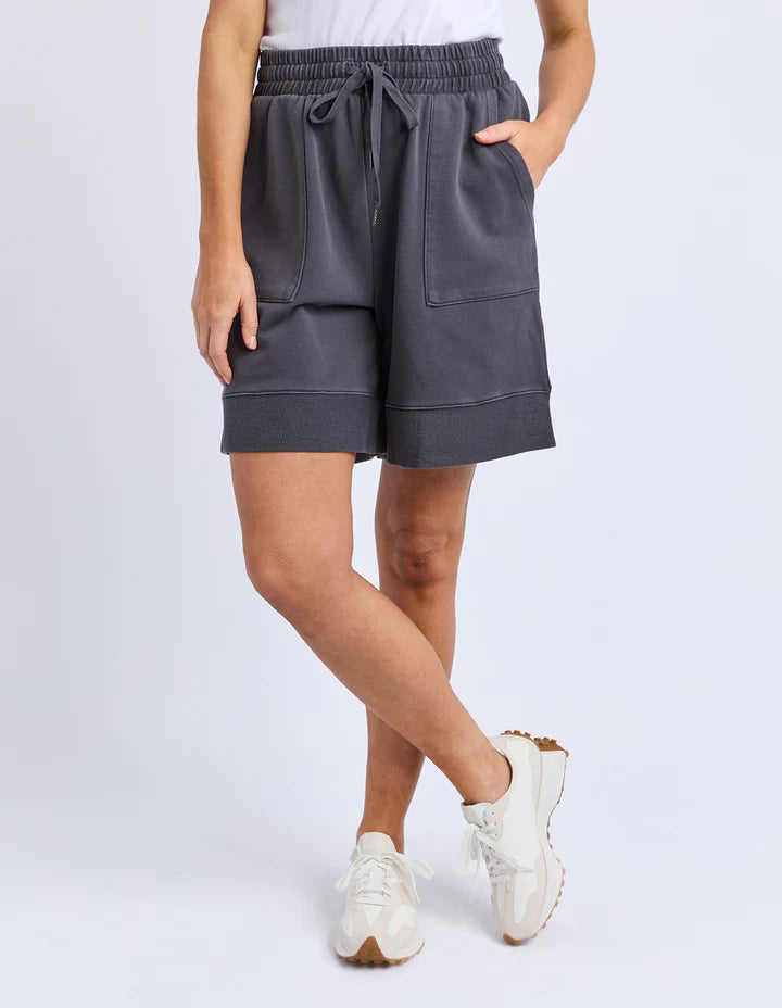 Hustler Short