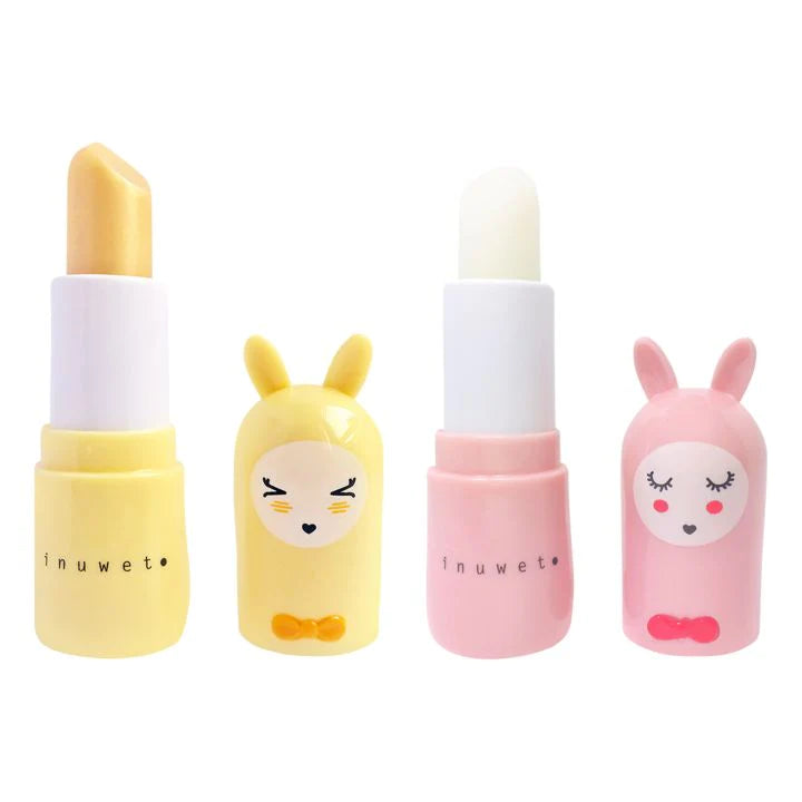 Lipbalm Duo