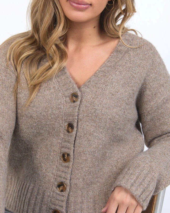 Jensen Button Cardi