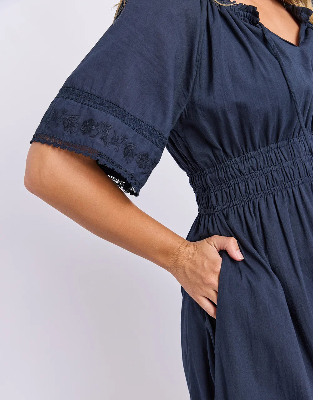 Juna dress