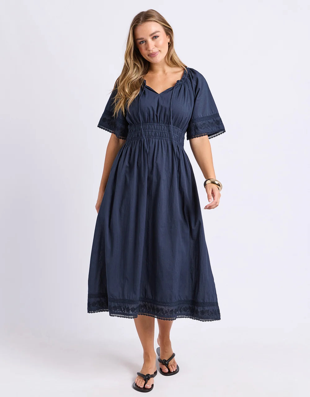 Juna dress