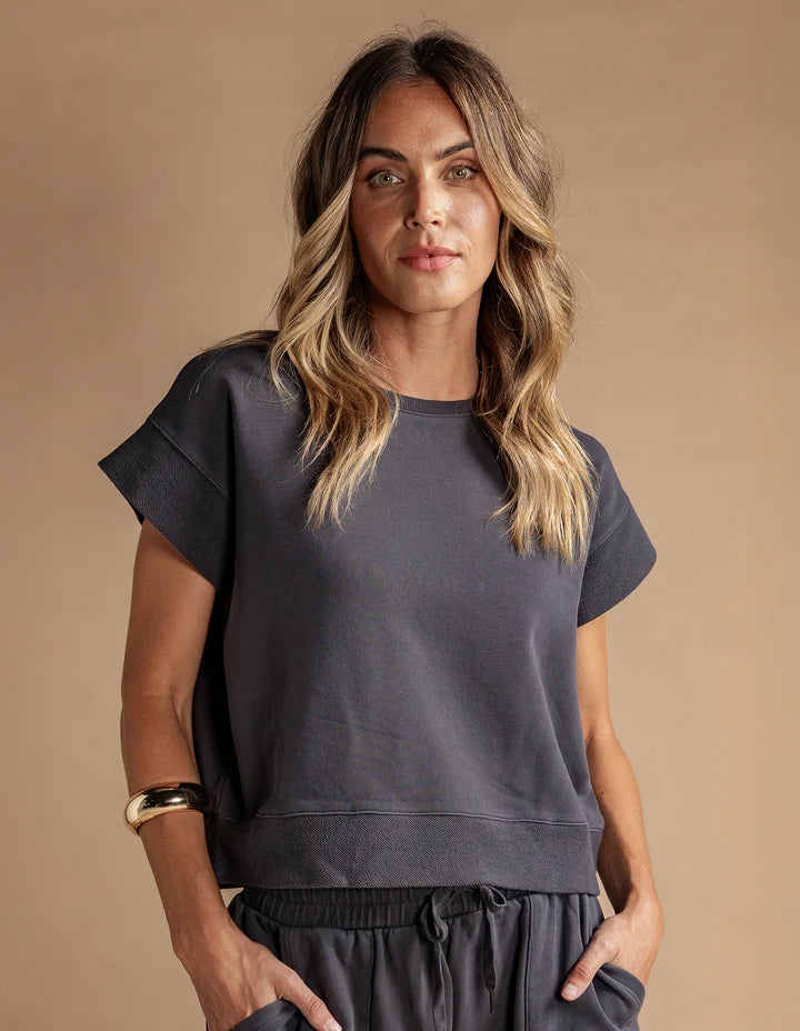 Hustler Tee