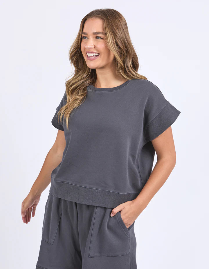 Hustler Tee