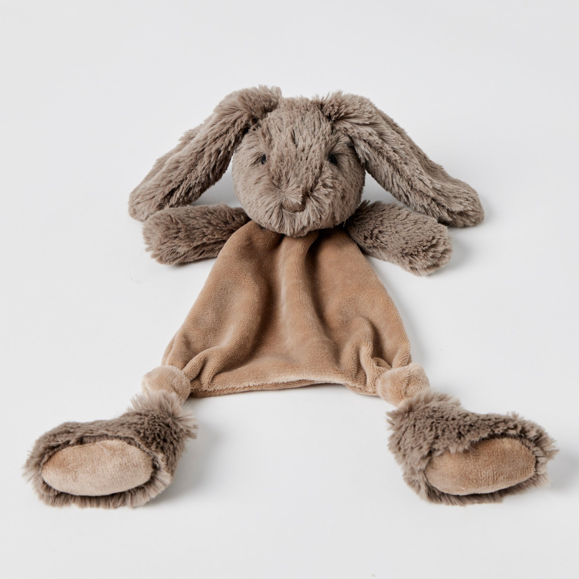 Bunny Comforter