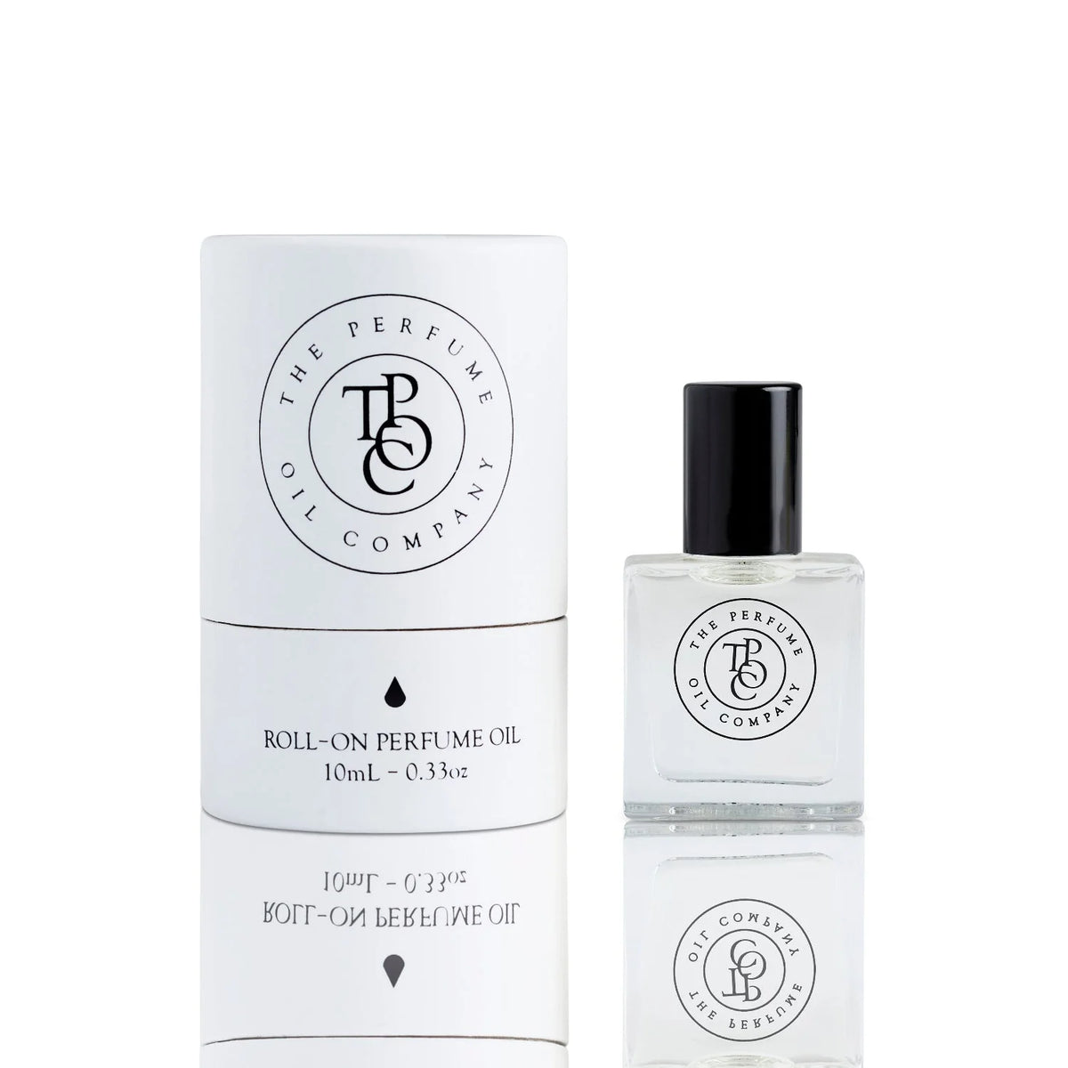 DAISY Perfume Oil