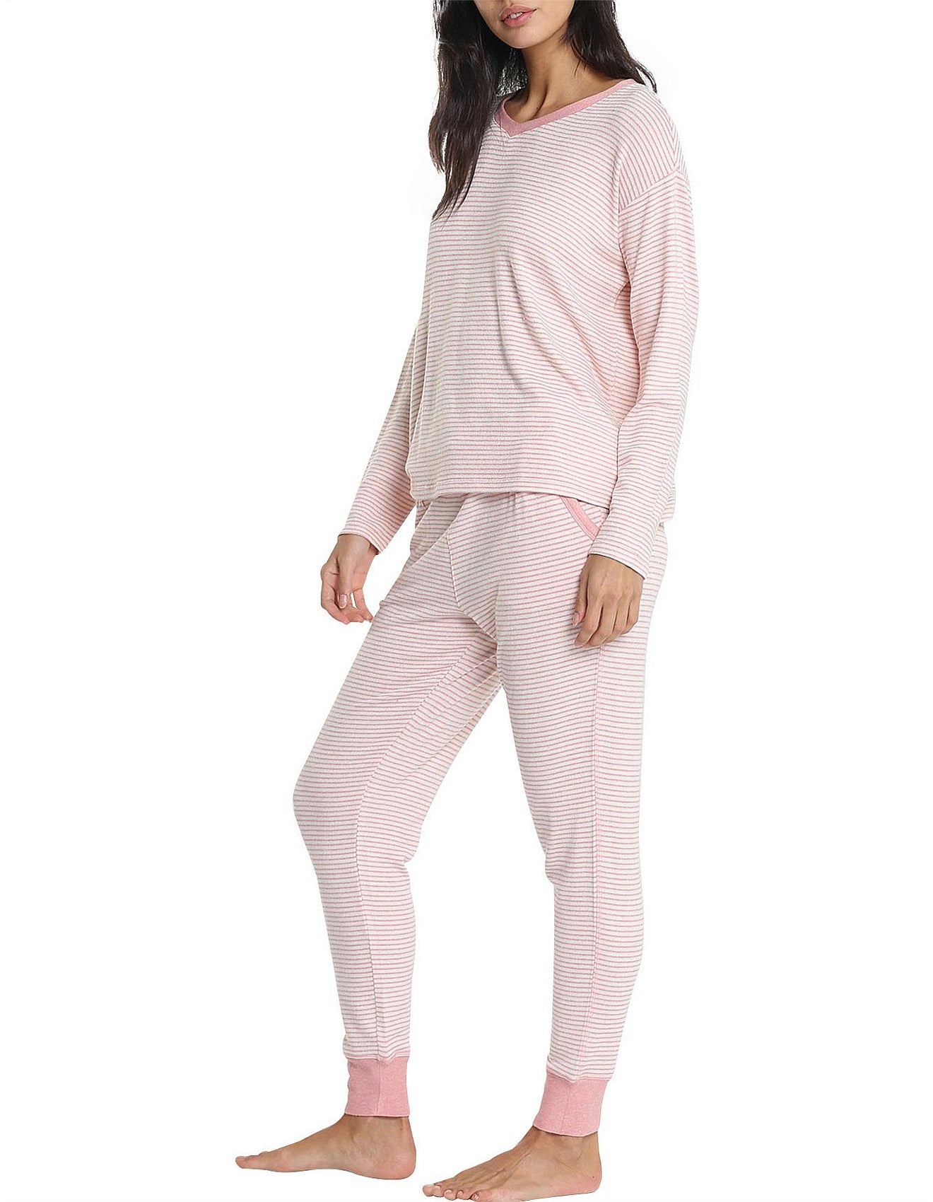 Feather Soft Jogger PJ