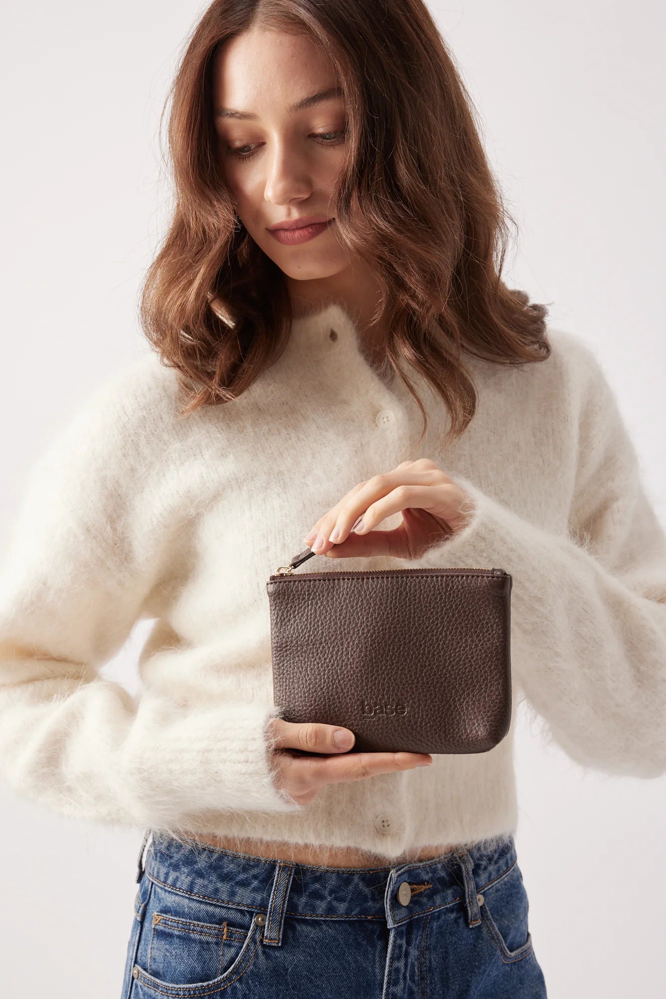 Petite Base Bag