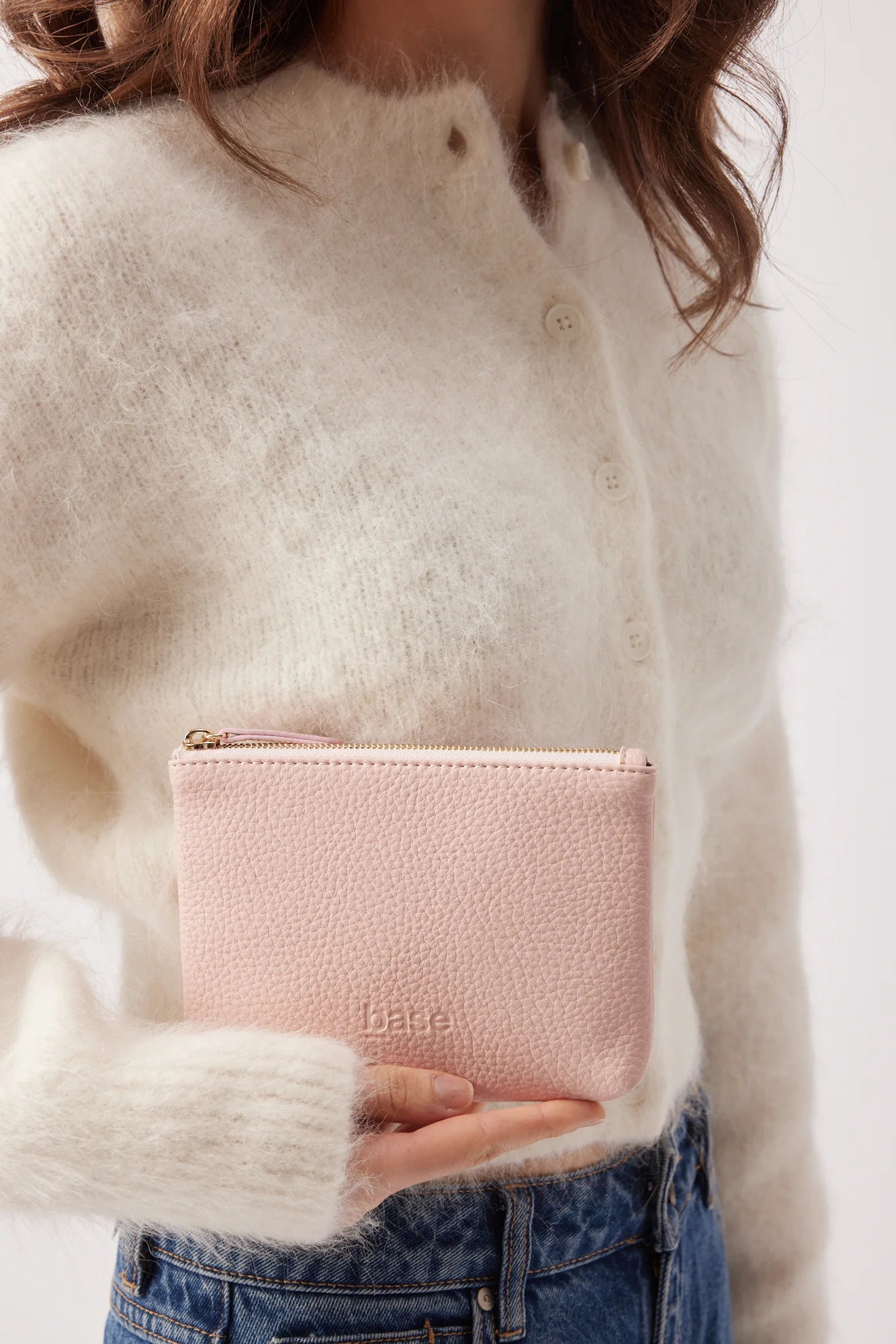 Petite Base Bag