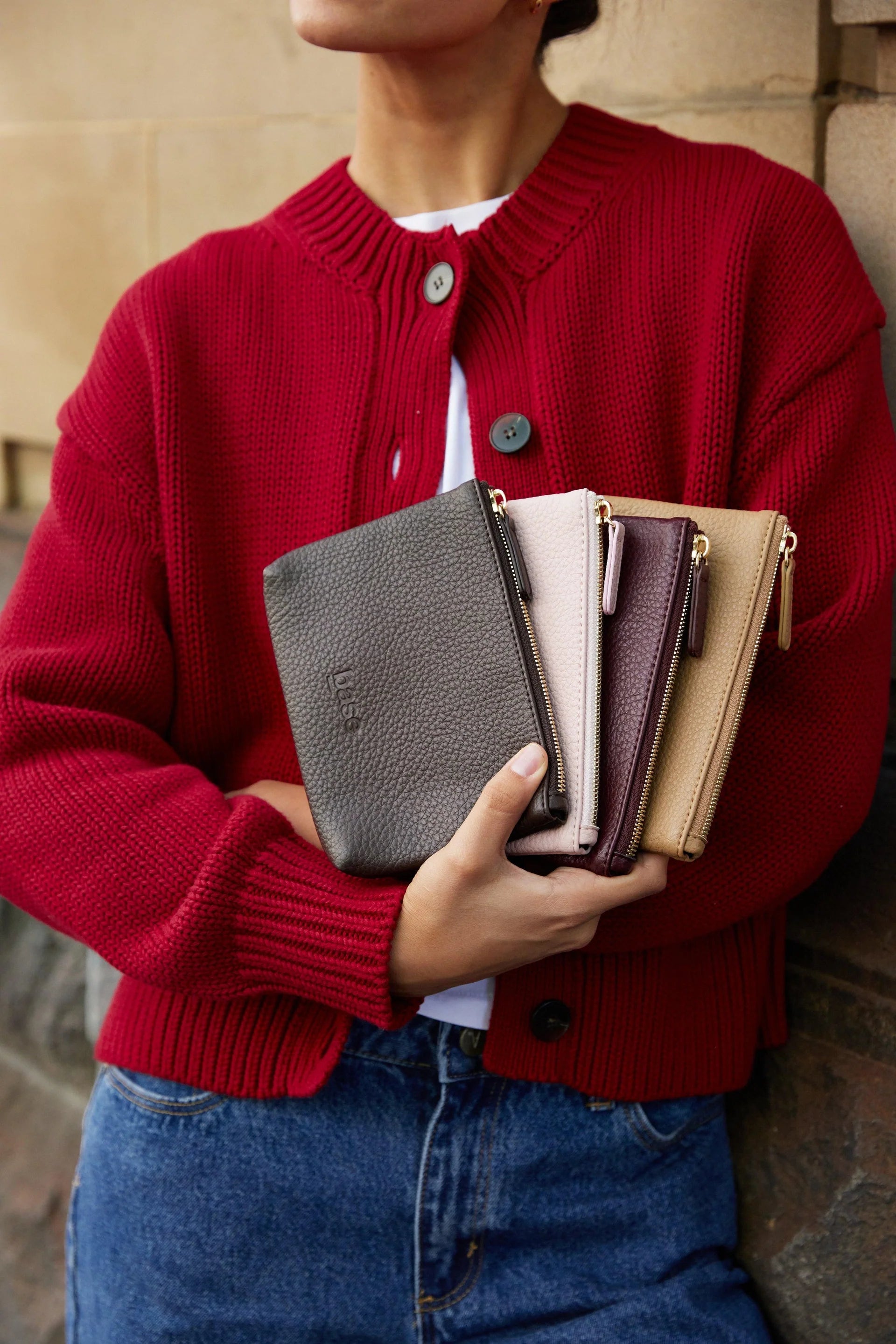 Petite Base Bag