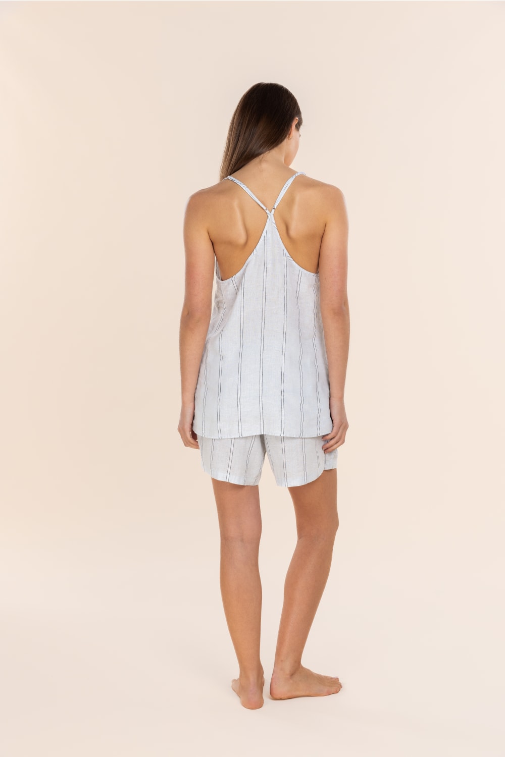 Polly Linen Set