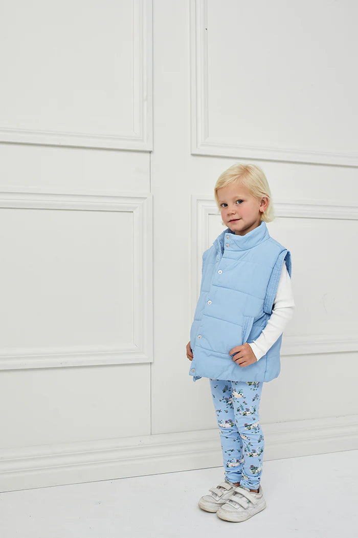 Swans Legging