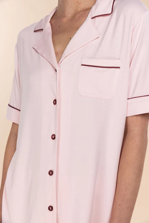 Sadie Bamboo PJ