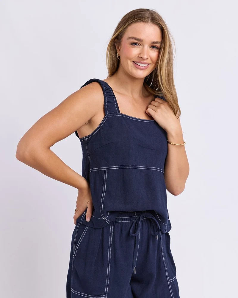 Sage Top