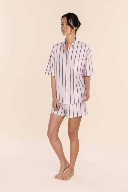 Sasha Short PJ