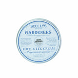 Lavender Gardeners Foot & Leg Cream