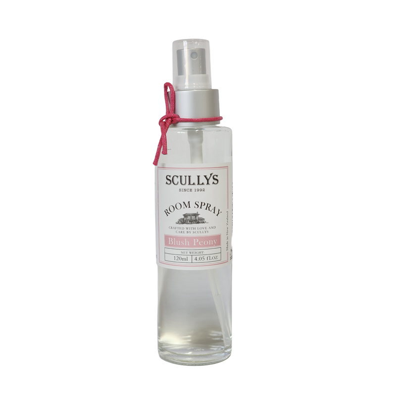 Blush Peony Room Spray