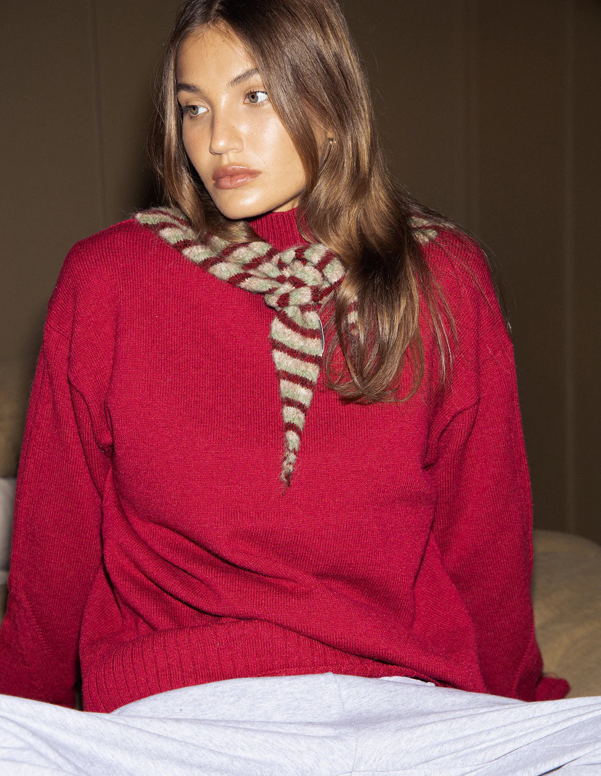 Stellar Knit