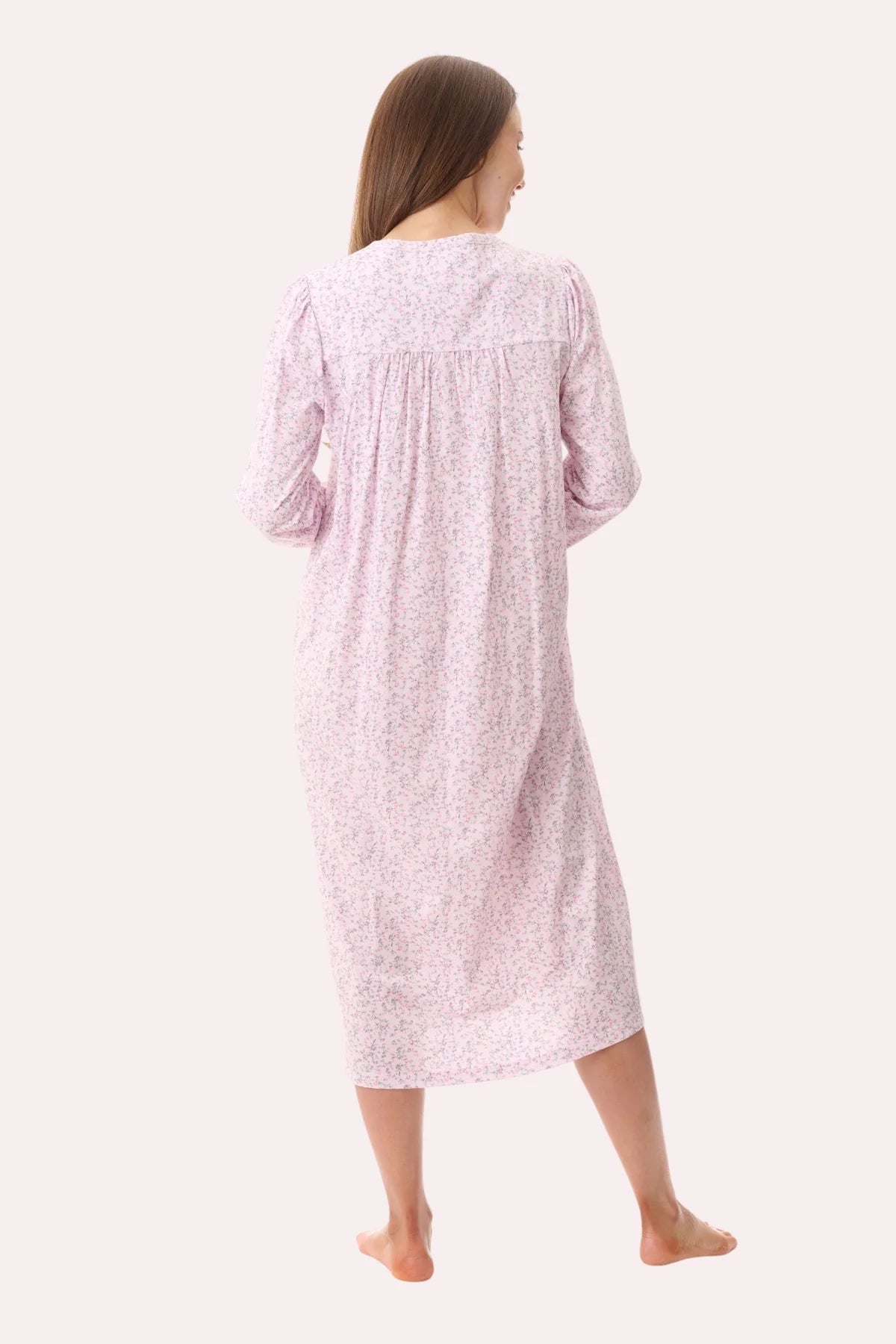 Thea Mid Nightie
