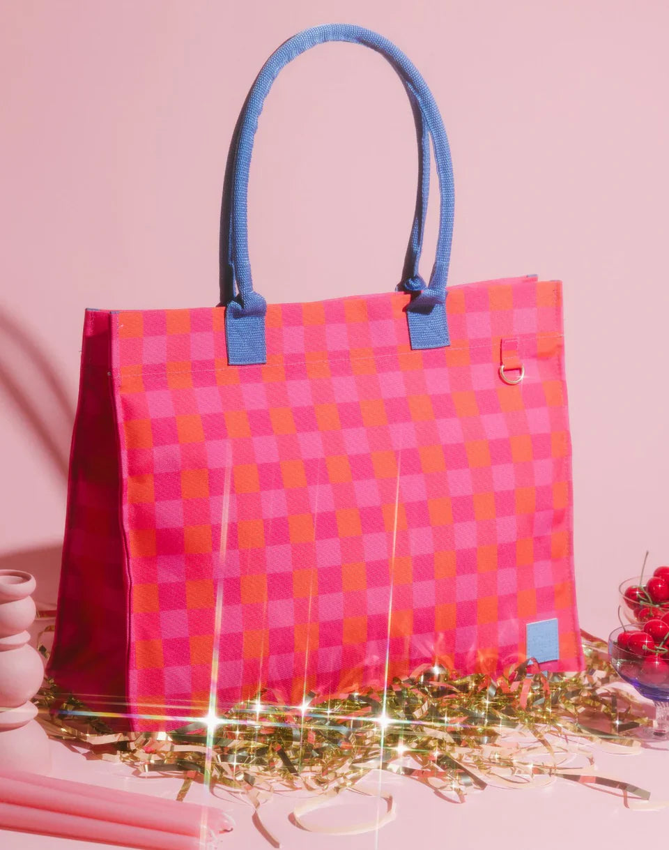 Ultimate Tote