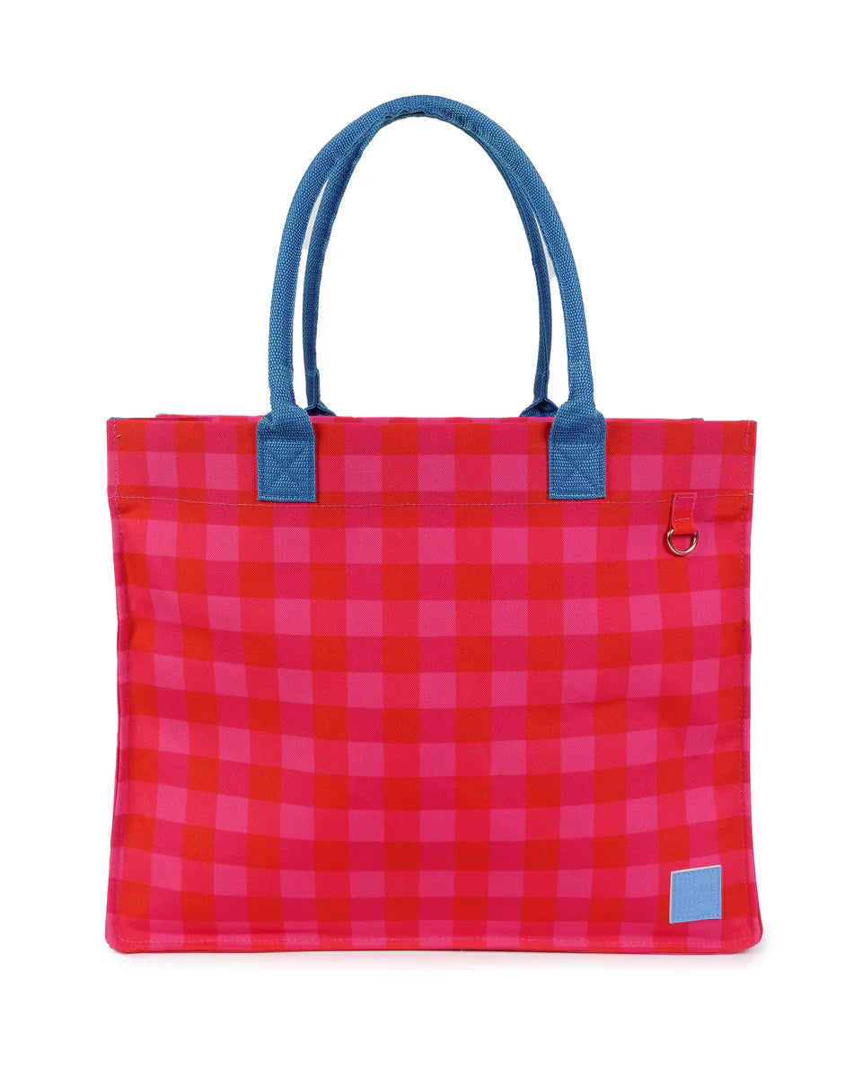Ultimate Tote