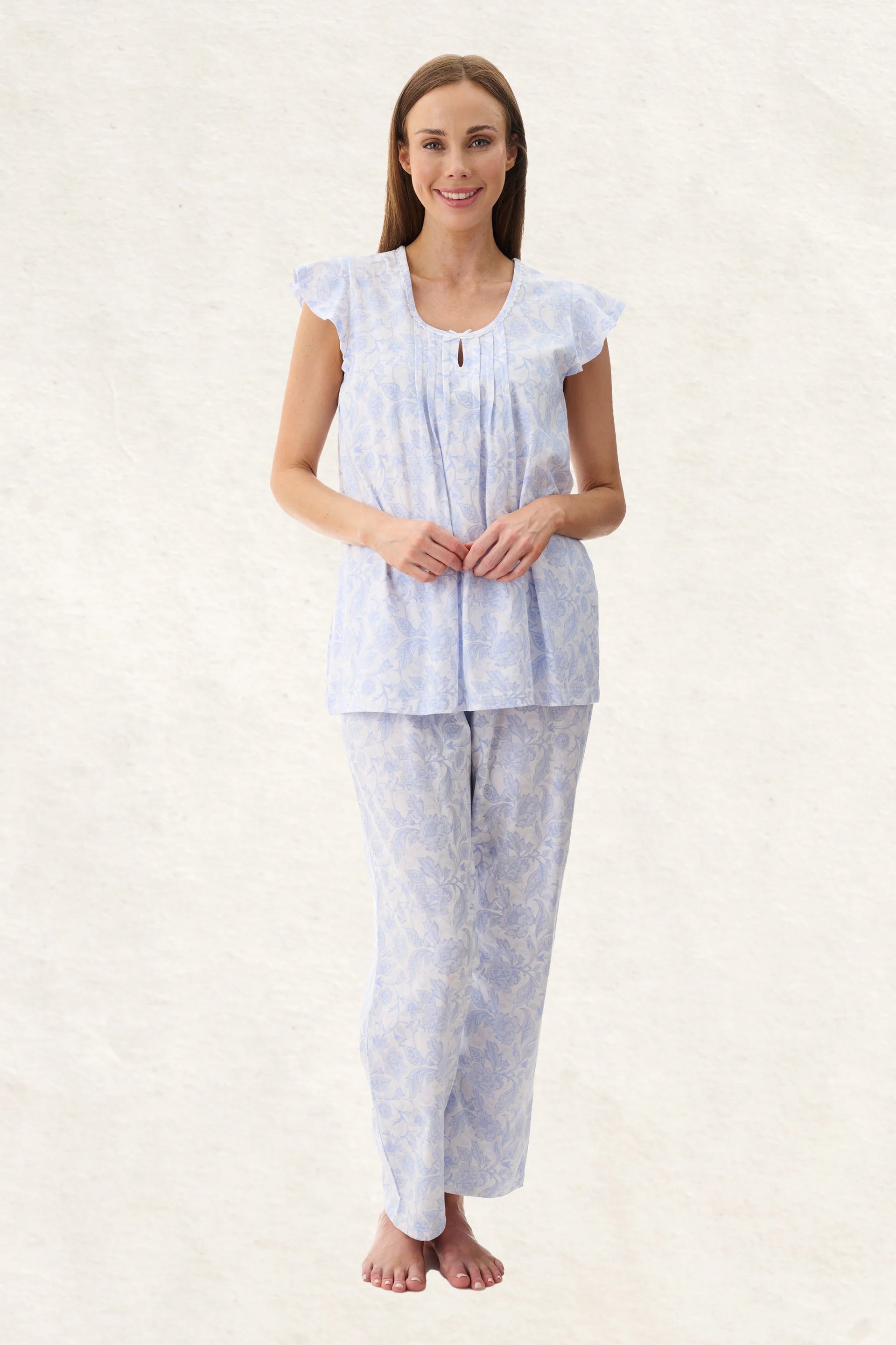 Wesley Pyjama