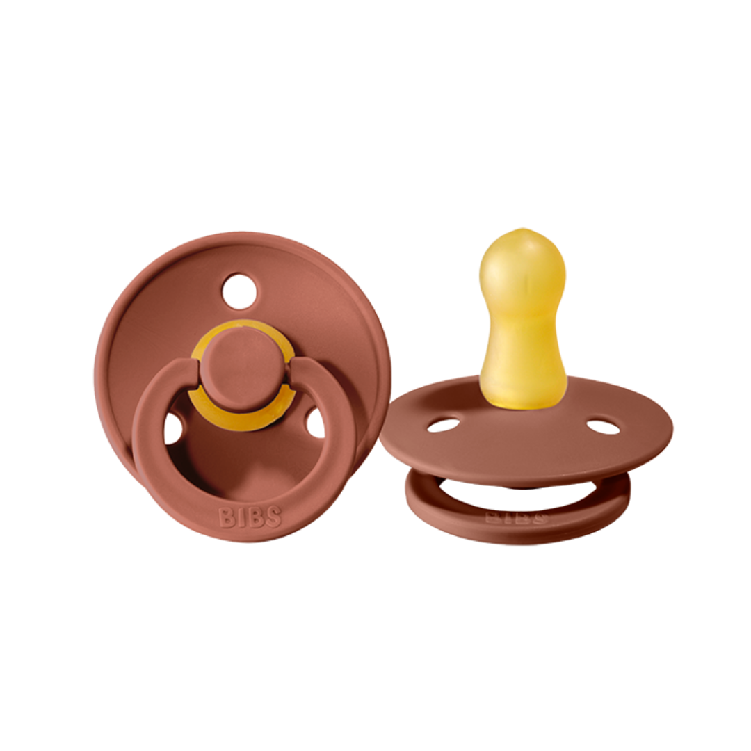 Bibs Pacifier/Dummy 2 Pack
