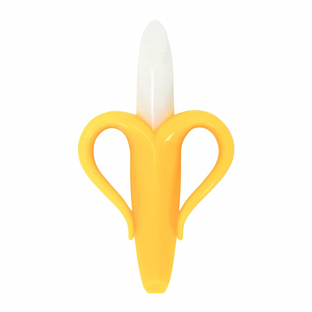Banana Teether