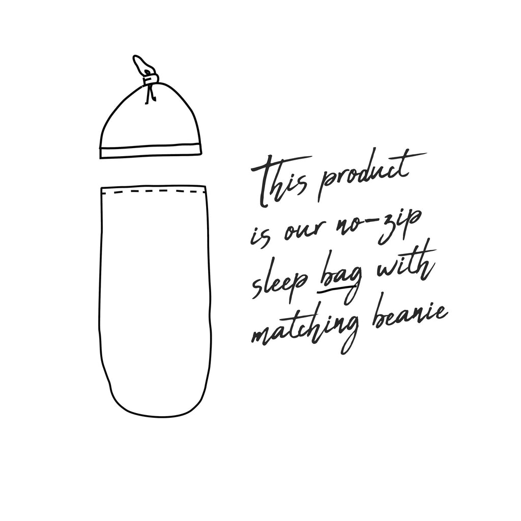 Whale Snuggle Swaddle Sack