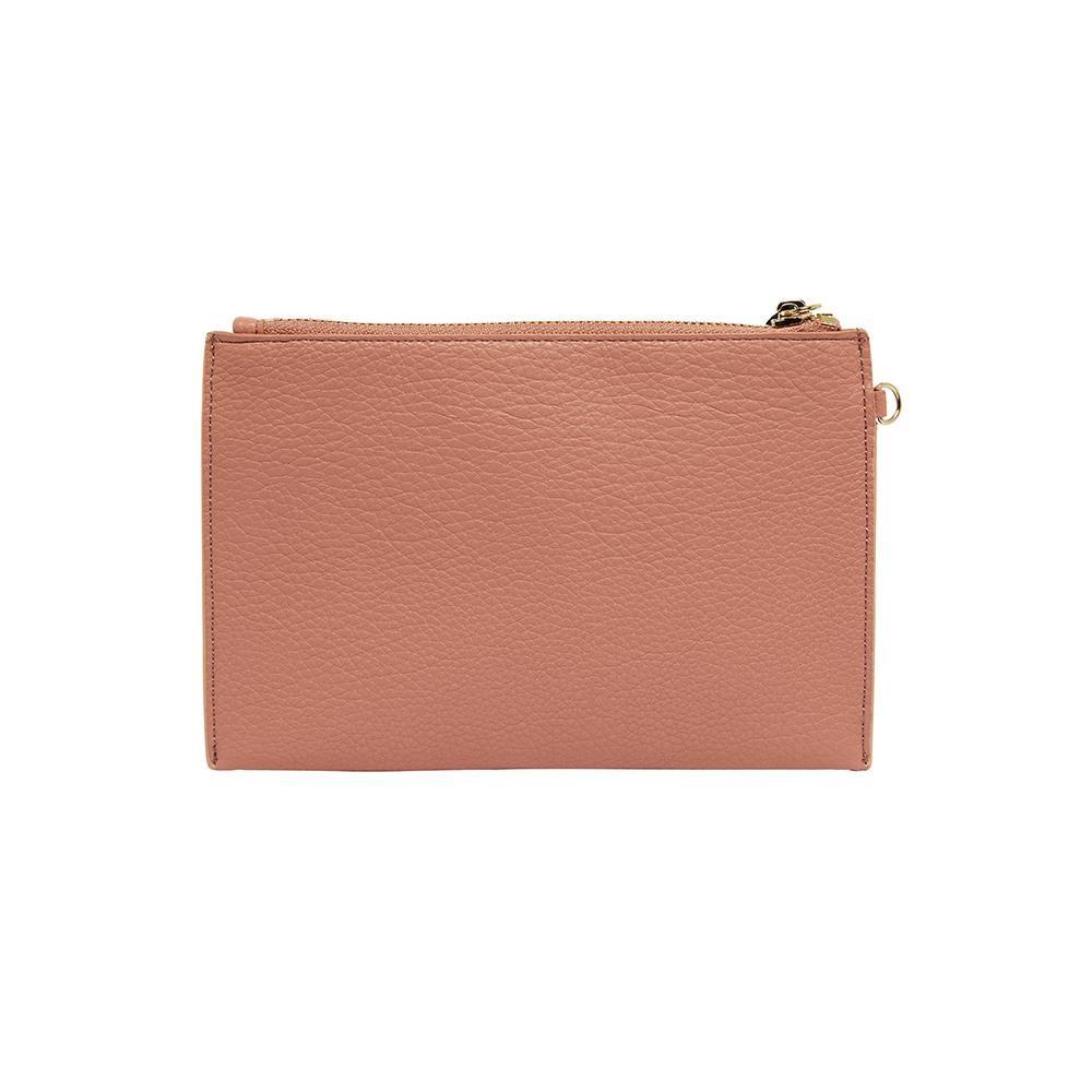 New York Coin Purse