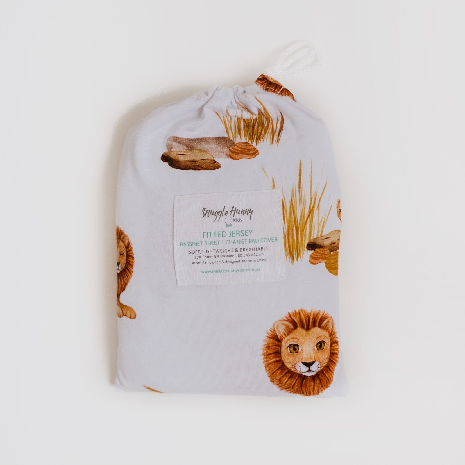 Bassinet Sheet