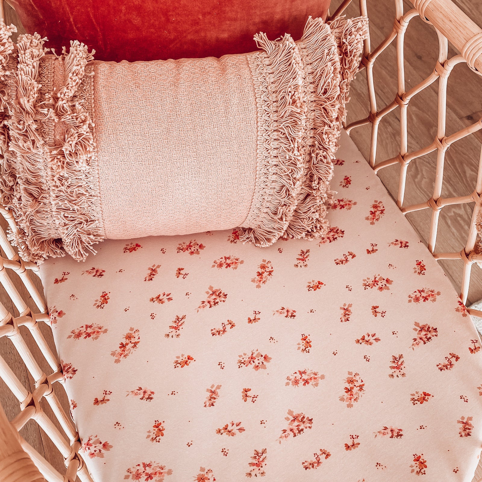 Bassinet Sheet