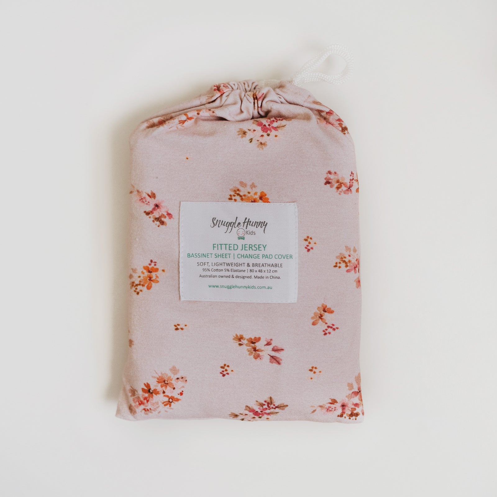 Bassinet Sheet