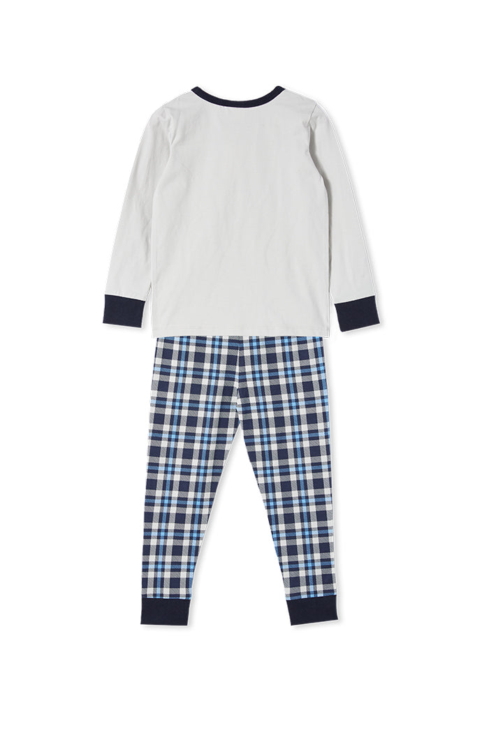Check Pyjamas