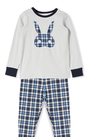 Super Bunny PJS