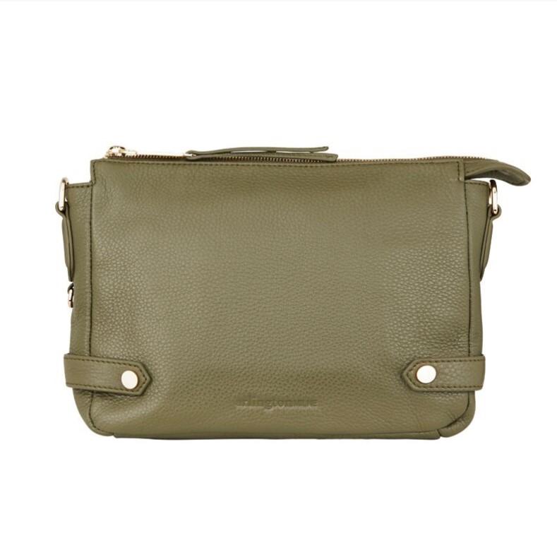 Rachel Crossbody