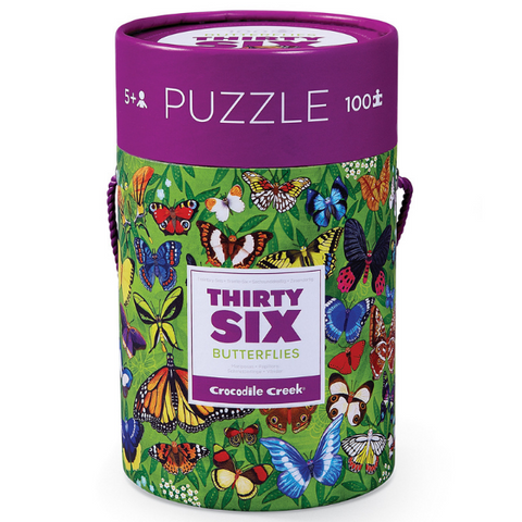 Turtles Together Puzzle