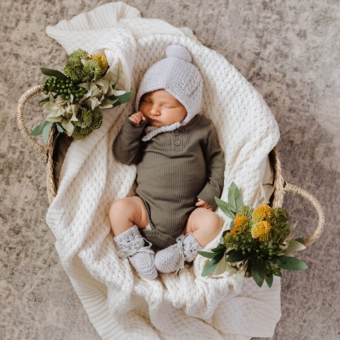 Bandana Bibs