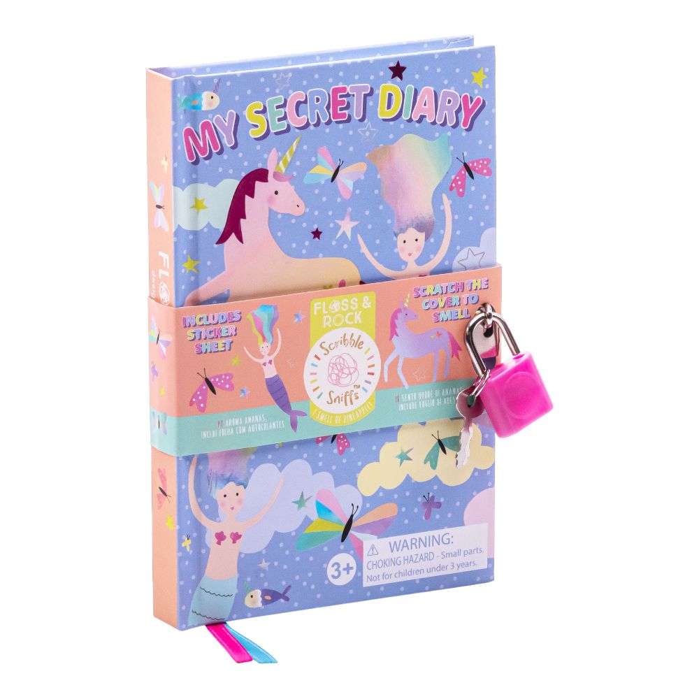 My Secret Diary - Various Designs