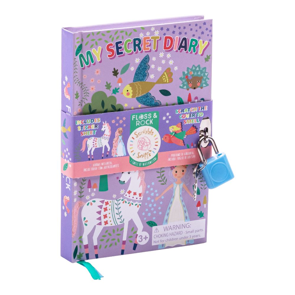 My Secret Diary - Various Designs